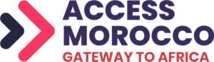 Logo Access Morocco